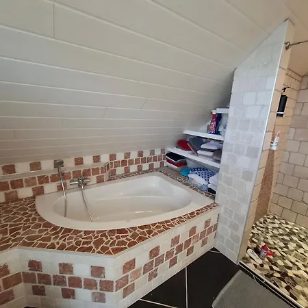 Wellness-villa-eifel Villa Niederdorla