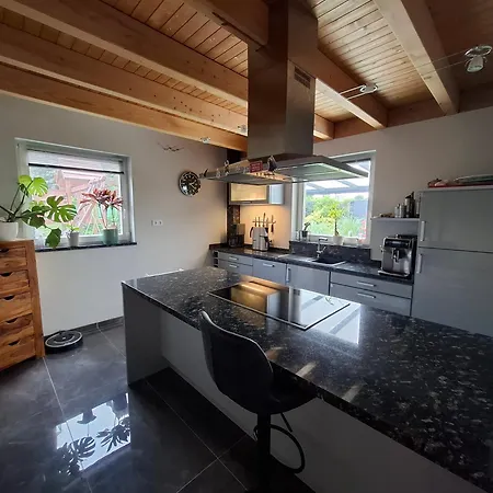 Villa Wellness-villa-eifel *