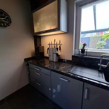 Wellness-villa-eifel Villa Niederdorla