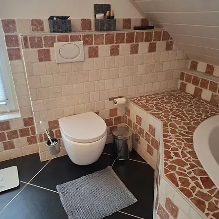 Villa Wellness-villa-eifel