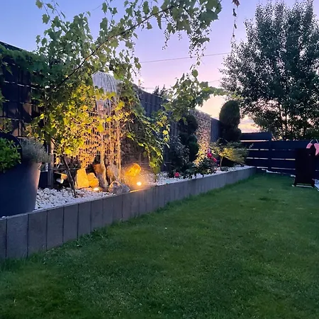 Villa Wellness-villa-eifel