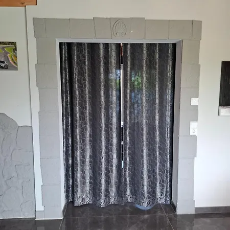 Villa Wellness-villa-eifel *