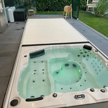 Wellness-villa-eifel Villa Niederdorla